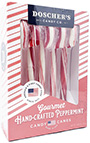Doschers Candy Canes 5ct Box